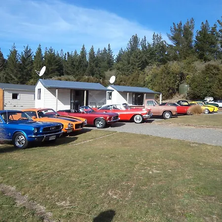 Tongariro Holiday Park-3