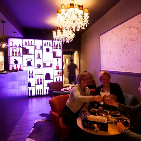 Guesthouse Vakantie Logies Hollywood-3