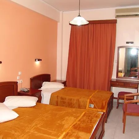Hotel Cosmos-2