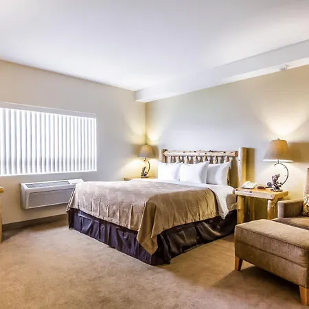 Quality Inn Selah Yakima-2