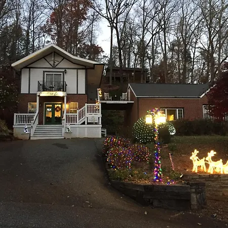 Grafton Lodge-2