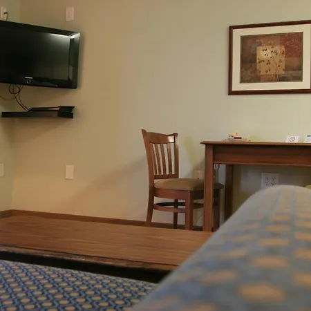 Affordable Suites Jacksonville-2