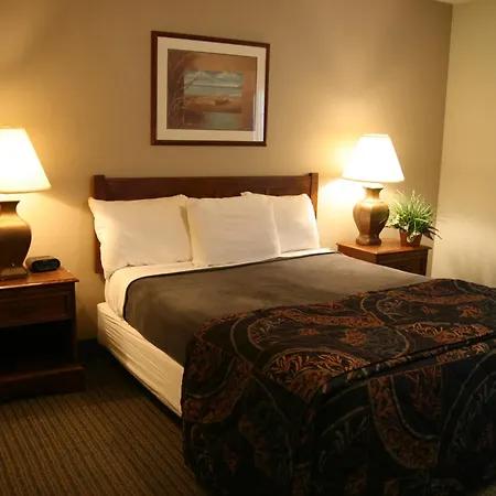 Affordable Suites Jacksonville-3