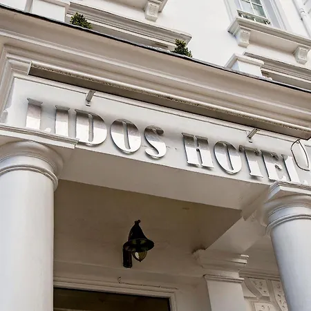 Lidos Hotel-2