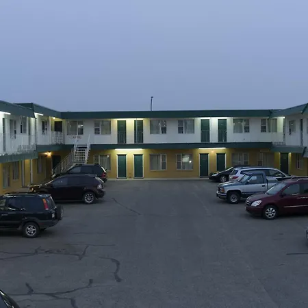 Sun-Dek Motel-3