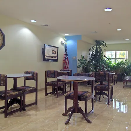 Microtel Inn & Suites By Wyndham Hagerstown By I-81-2