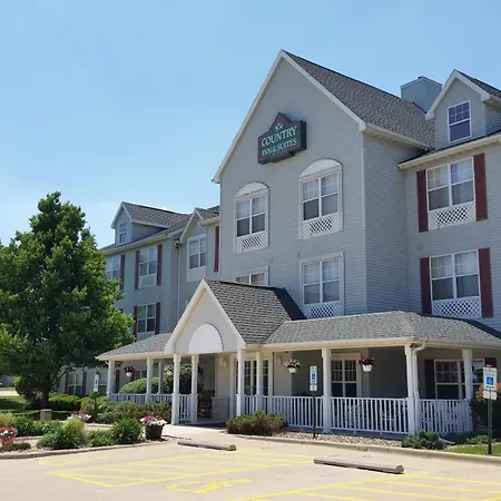 Country Inn & Suites By Radisson Bloomington-Normal West, Il-2
