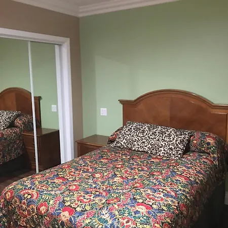 American Inn & Suites Lax Airport-3