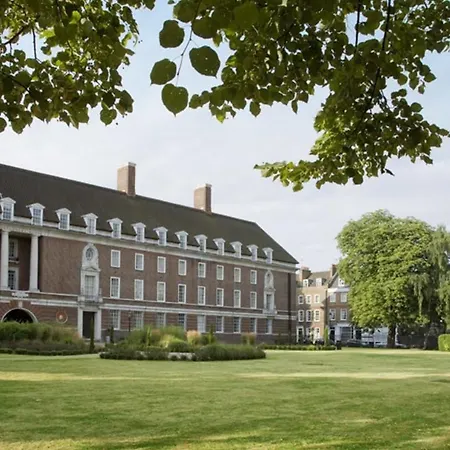 Devonport House-3