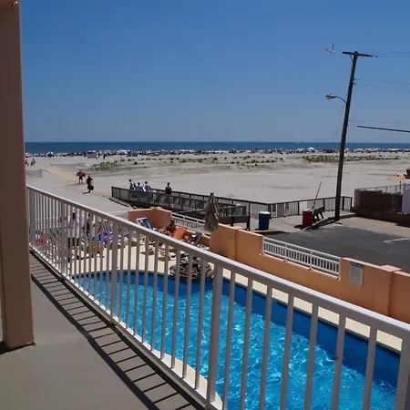 Beau Rivage Beach Resort-2