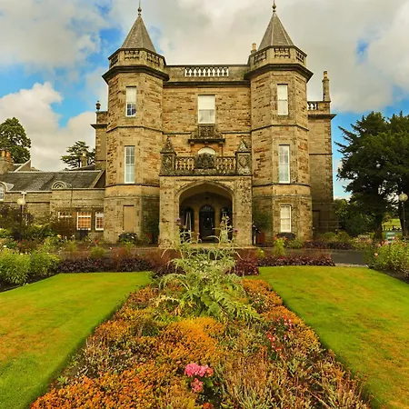 Dalmahoy Hotel & Country Club-2
