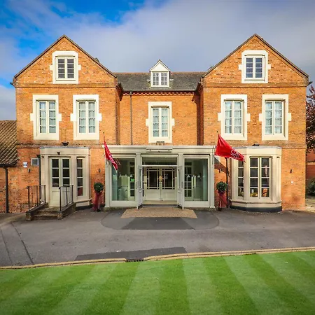 Muthu Clumber Park Hotel And Spa-2