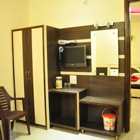 Hotel Robin-2