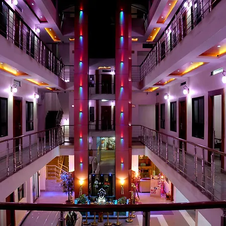 Hotel Kings Kastle-2