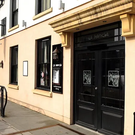 The Bluebell Hotel-2