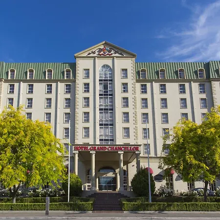 Hotel Grand Chancellor Launceston-3