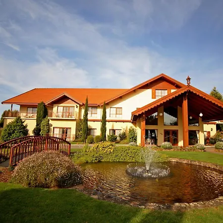 Tamar Valley Resort Grindelwald-2