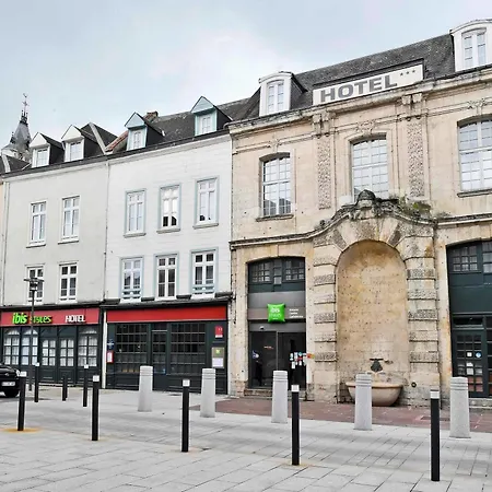 Ibis Styles Amiens Cathedrale-2