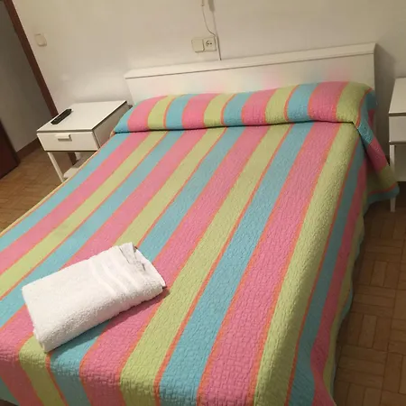 Hostal Murcia-3