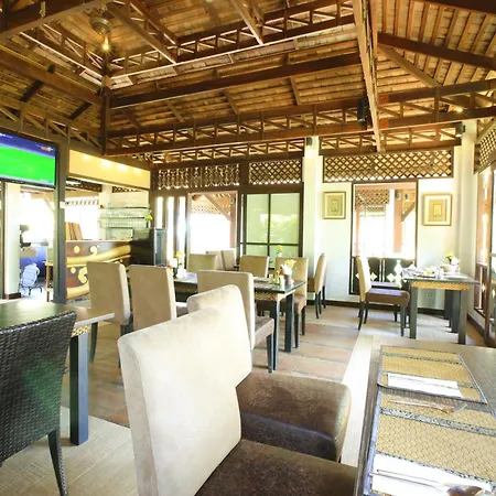 Niramaya Villa & Wellness-3