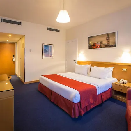 Hotel Cavalier-3