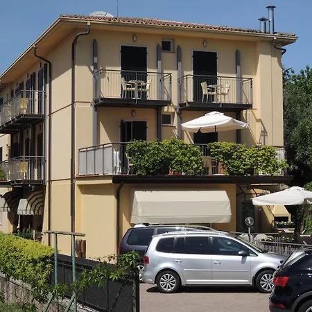 Hotel Al Caval-2