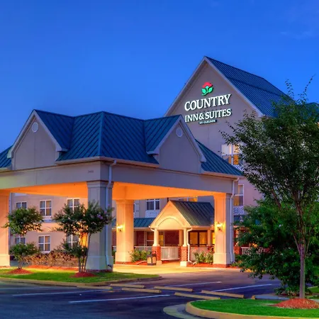 Country Inn & Suites By Radisson, Chester, Va-2