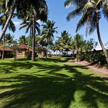 D'Tunjung Resort & Spa-2