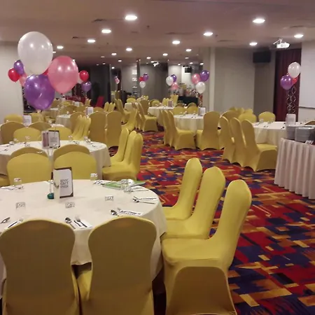 Harbour View Hotel-3