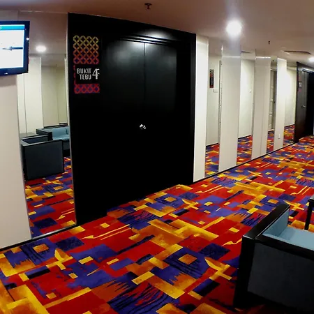 Harbour View Hotel-3