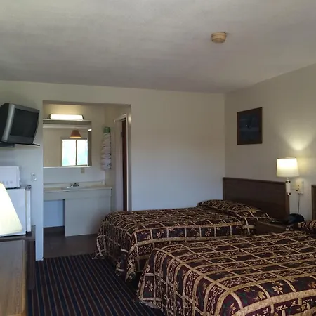 Port Lodge Motel-3