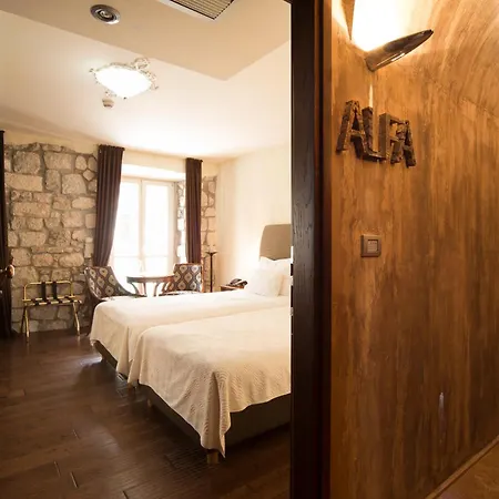 Boutique Hotel Astoria-2
