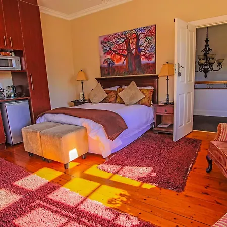 A&A Guesthouse-3
