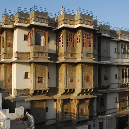 Madri Haveli-2
