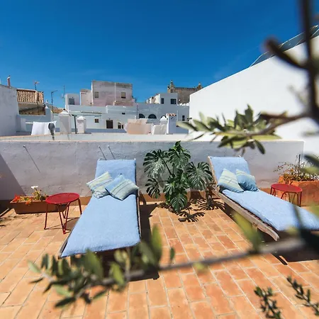 La Botica de Vejer-2