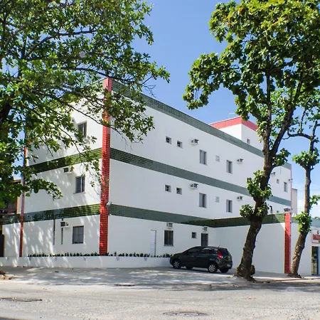Onix Hotel Praia De Piata-3