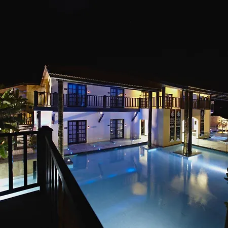 The Rhino Resort Hotel & Spa-3
