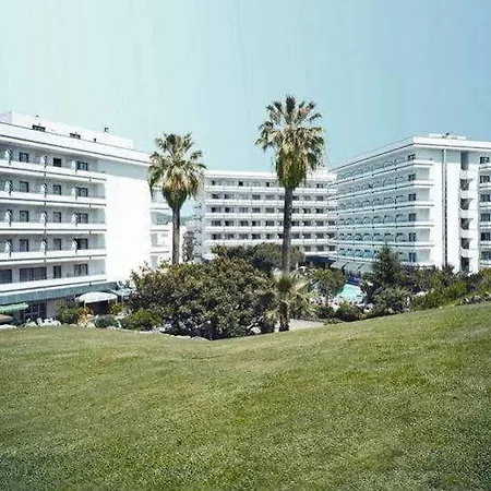 Hotel Gran Garbi & Aquasplash-2