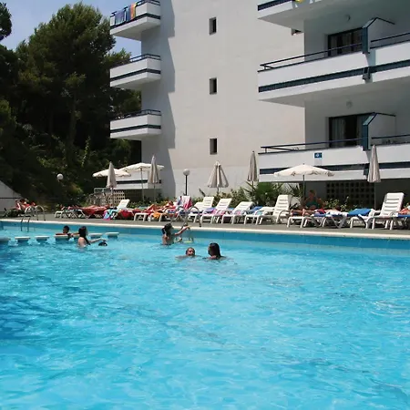 Hotel Gran Garbi & Aquasplash-3