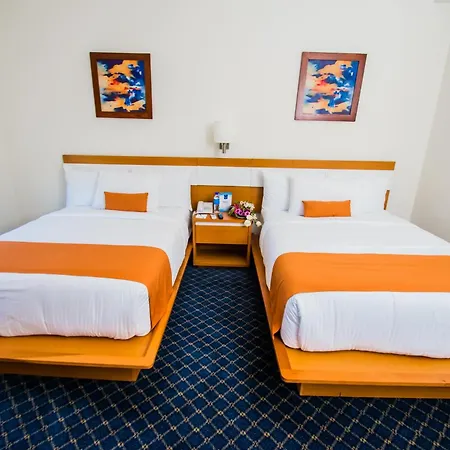 Sleep Inn Monclova-2