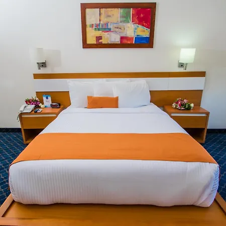 Sleep Inn Monclova-3