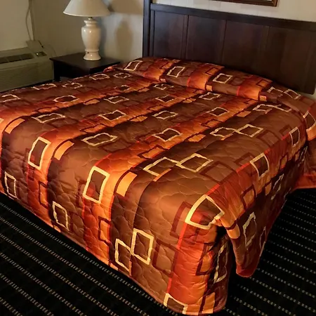 Hub City Inn-2