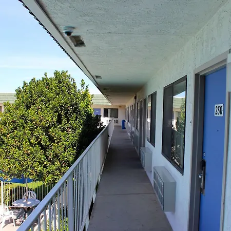 Motel 6-King City, Ca-2