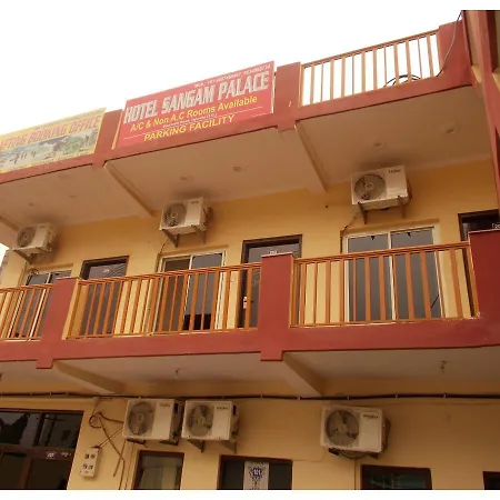 Sangam Palace-2