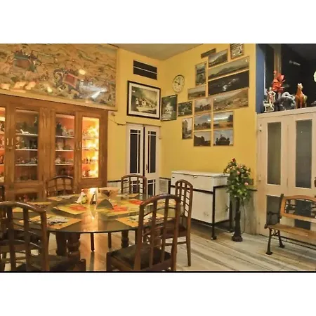 Hotel Prithviraj-2