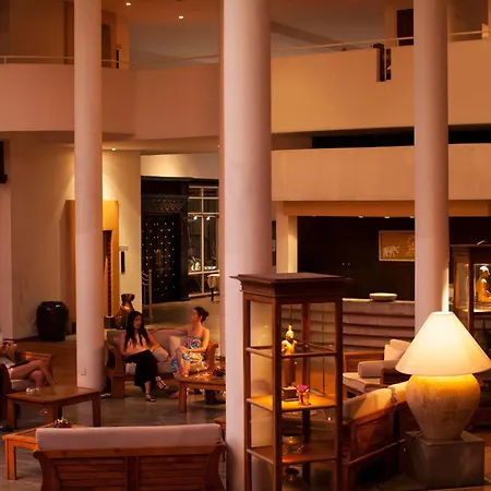 Lanka Princess All Inclusive Hotel-2