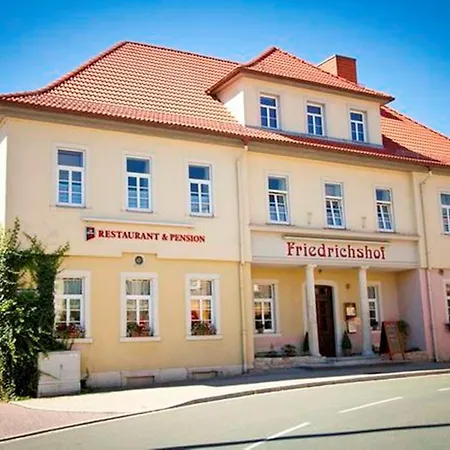 Pension Friedrichshof-3
