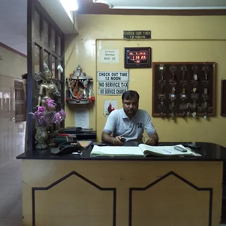 Hotel Viren International-3