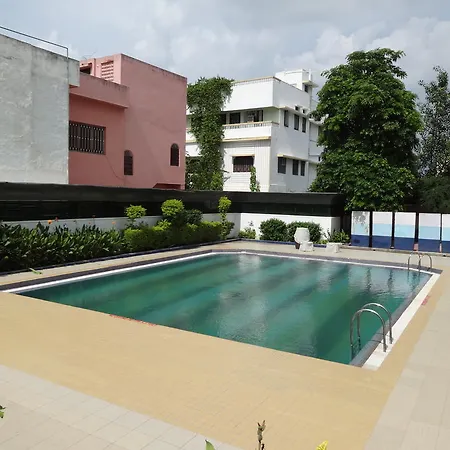 Golden Tulip Udaipur-2