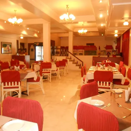 Hotel Pradeep-3